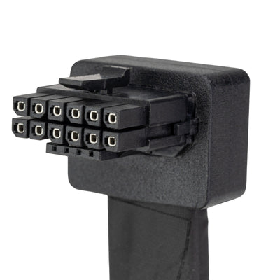 Cavo Silverstone pp15-90 (nero)