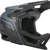 O'neal transition flash - fullface helm xl61 62cm