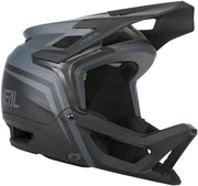 O'neal transición flash - casco integral xl61 62cm - afbeelding 2