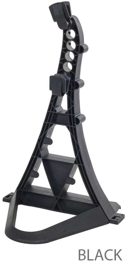 Hebie Bicycle Standard Turrix Black