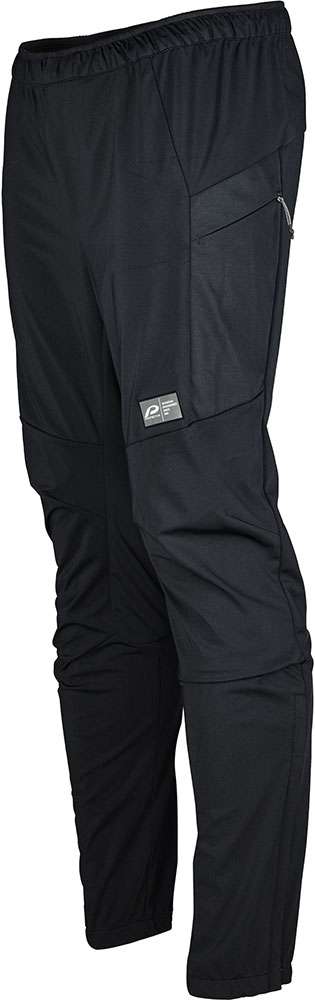 Roca protectora - pantalones softshell mtb