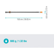 Gardena steel 150 cm combisystem - 18802-20 - afbeelding 3
