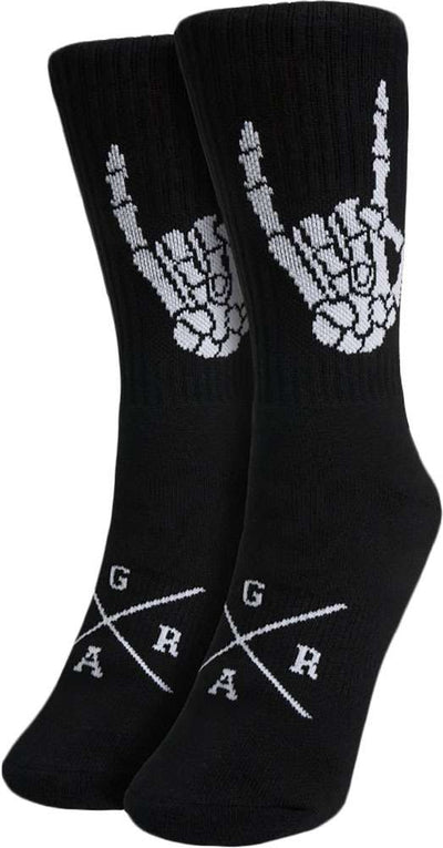 Loose riders horns - socks