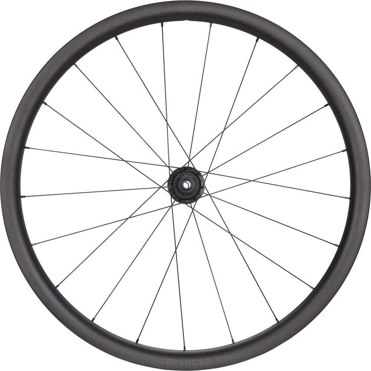 Rueda trasera newmen advanced g.34 cl 12x148 fade r 28