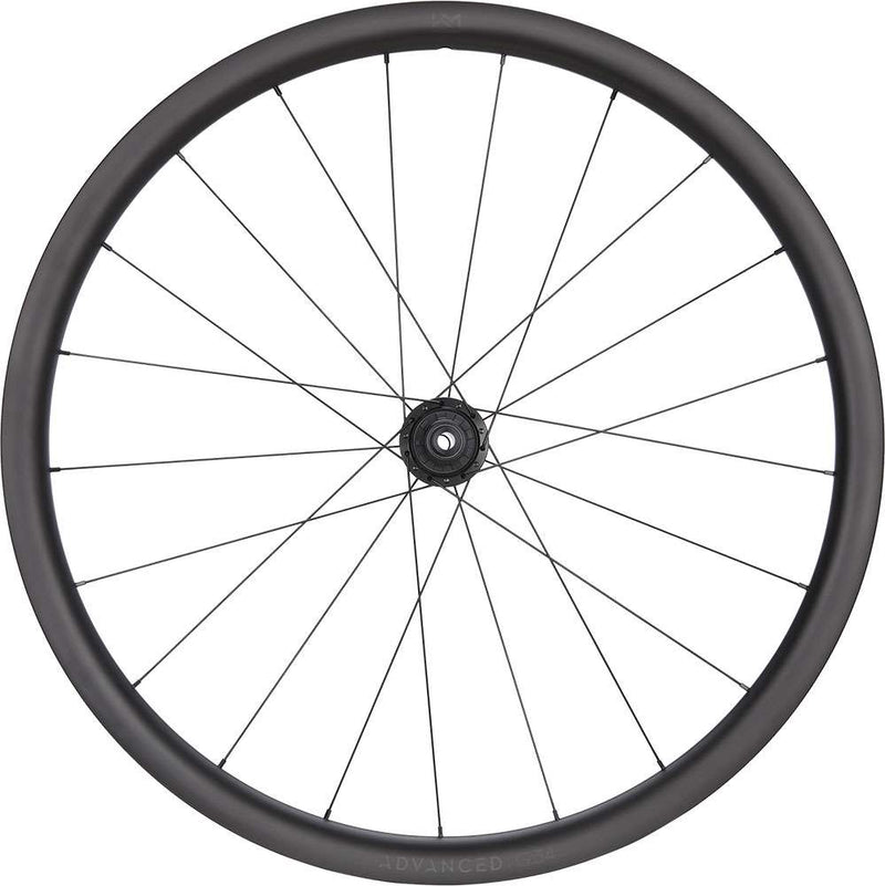 Newmen advanced g.34 cl 12x148 fade r 28 rear wheel