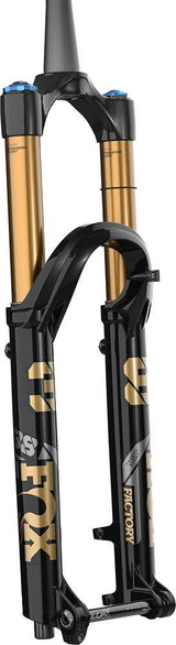 Fox racing shox 38 k float 29 factory grip x2 58ht boost - afbeelding 1