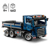 Camion Lego Technic 42203 con funzione di inclinazione