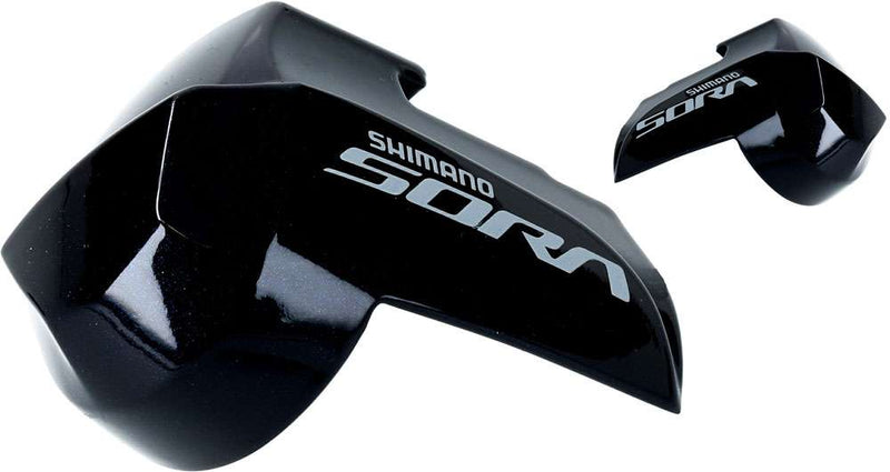 Targhetta Shimano Sora ST-3000