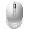Ratón compacto Dell Pro Premium: ms7421w (blanco plateado, 1000 - 4000 ppp)