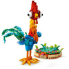LEGO 43272 Disney Princess Heihei