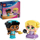 Lego Disney Princess 43303 Gelsomino e Rapunzel | 2 pezzi