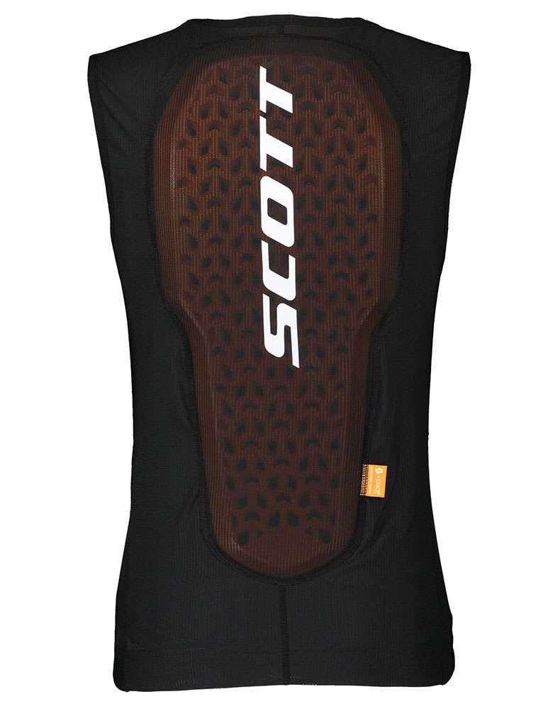 Scott Airflow: gilet protettivo