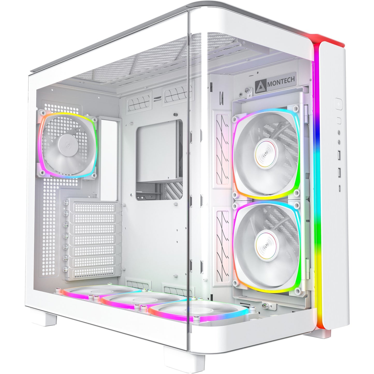 Montech King 95 Pro