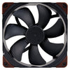 Noctua nf-a14 industrialppc-3000 pwm case fan (140 x 140 x 25 mm)