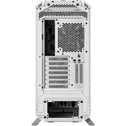 Be quiet! silent base 802 midi tower behuizing (wit | 2x usb-a | 1x usb-c) - afbeelding 3
