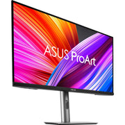Asus proart display pa329crv 32 4k uhd monitor (zilver zwart, 2x hdmi, displayport, 3x usb-a, usb-c) - afbeelding 2