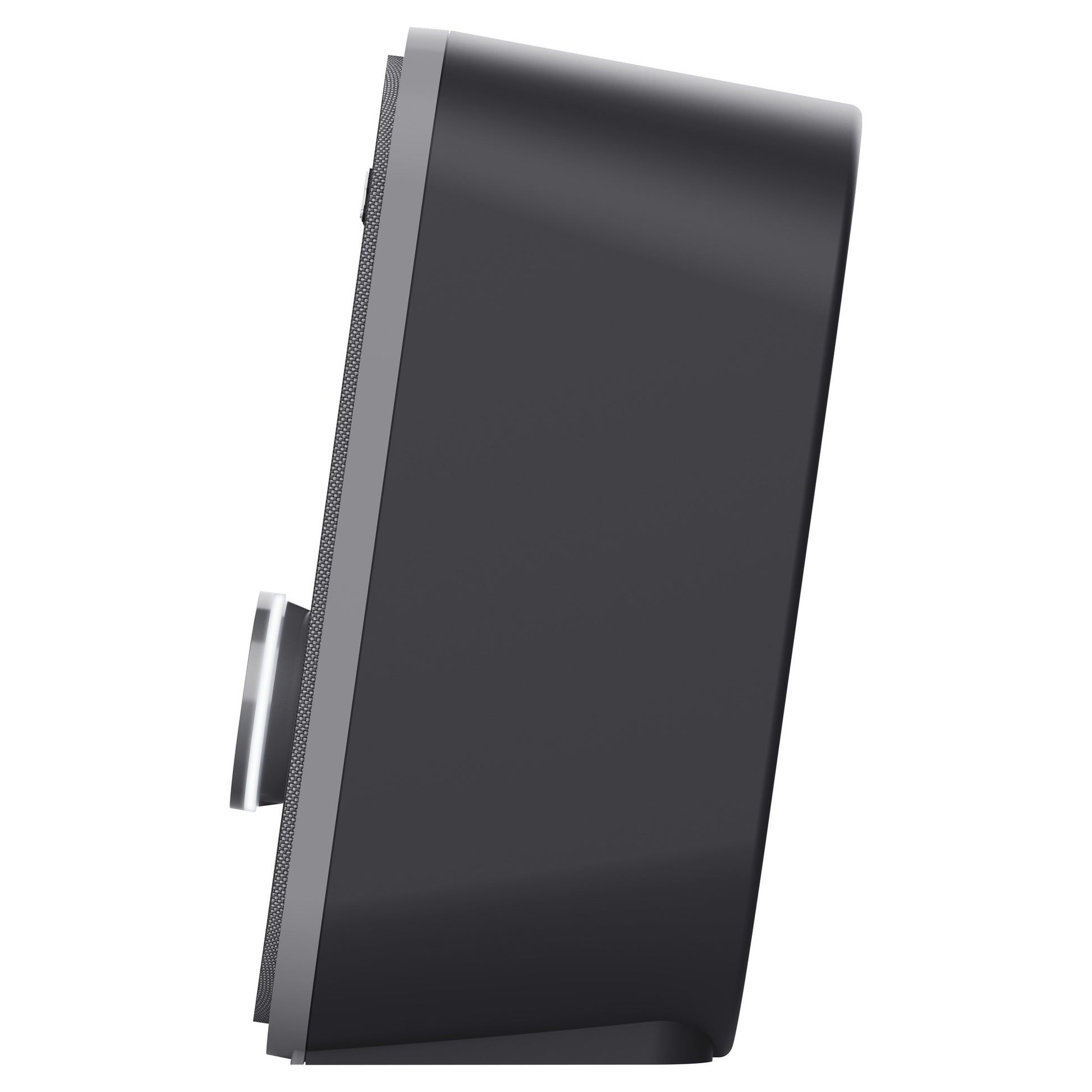 Trust ador 2.0 juego de altavoces Altavoz para PC (negro gris)