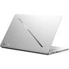 Asus rog zephyrus g16 gu605cw-qr119w 16 portátil para juegos (blanco | core ultra 9 285h | rtx 5080 | 32 GB | 2 TB SSD)