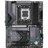 Gigabyte x870 Eagle WiFi7, ATX, AMD AM5, 4x Dimm DDR5, Dual USB4 Type-C, 2,5 GBE, Wi-Fi7