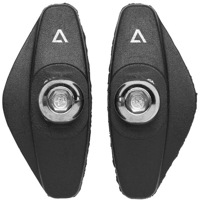 Zapatas de freno ácidas de cartucho para carretera