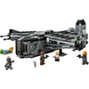 Lego star wars - el juguete de construcción justificador (75323)