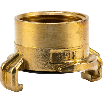 Gardena Waterlang coupling 33.3 mm (1)
