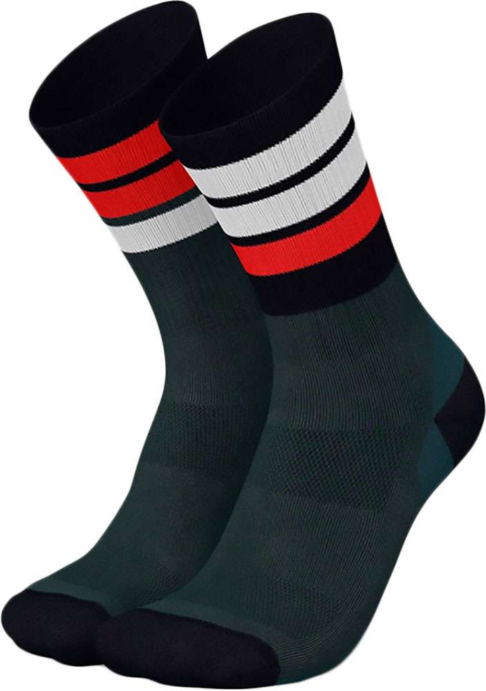 Incylence merino esfuerzo - calcetines