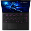 Erazer major 16 x1 md62736 16 laptop da gioco (nero | core ultra 7 255hx | rtx 5070 ti | 32 GB | 2 TB SSD)
