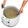 Tefal Fryer FF1621 Filtra One White