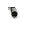 Van Beijck Battery Charger XLR 4-pin Neutrik inclusi 36 volt 2 AH