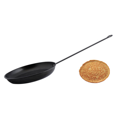 Padella per pancake Esschert design Esschert 77xø27cm