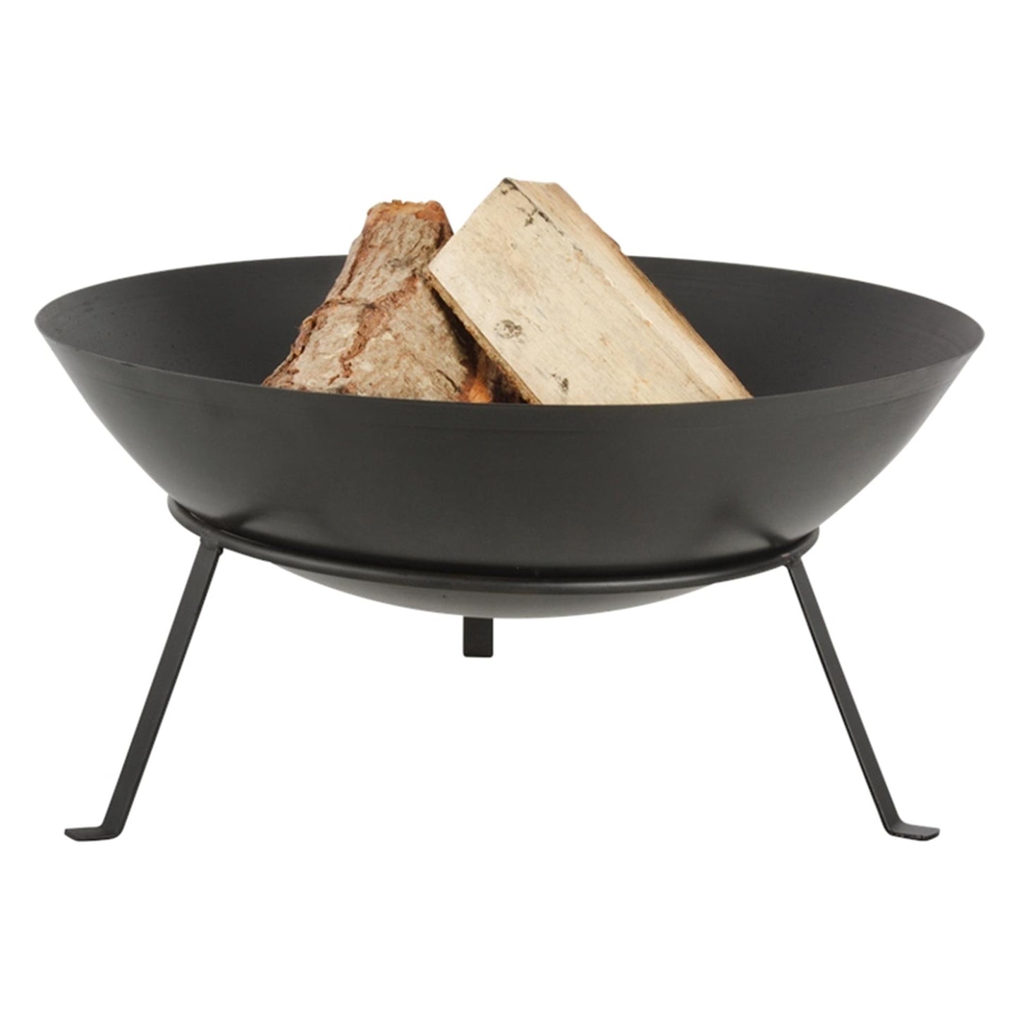 Brasero de diseño Esschert ø50cm