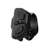 Unidad de interruptor Shimano (derecha) Pasos DI2 SW-EN600-R 22.2 mm Klemming