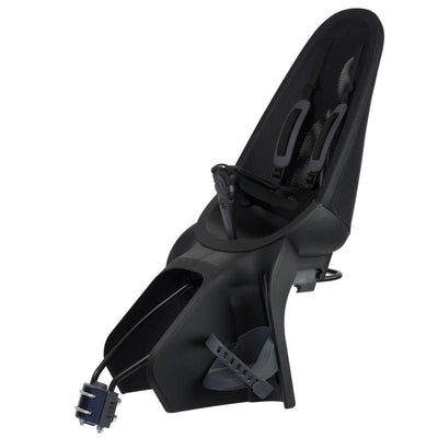 Asiento trasero Qibbel Air Q950 con confirmación de marco Negro