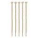 Stoppini Esschert design 5 pezzi per torcia