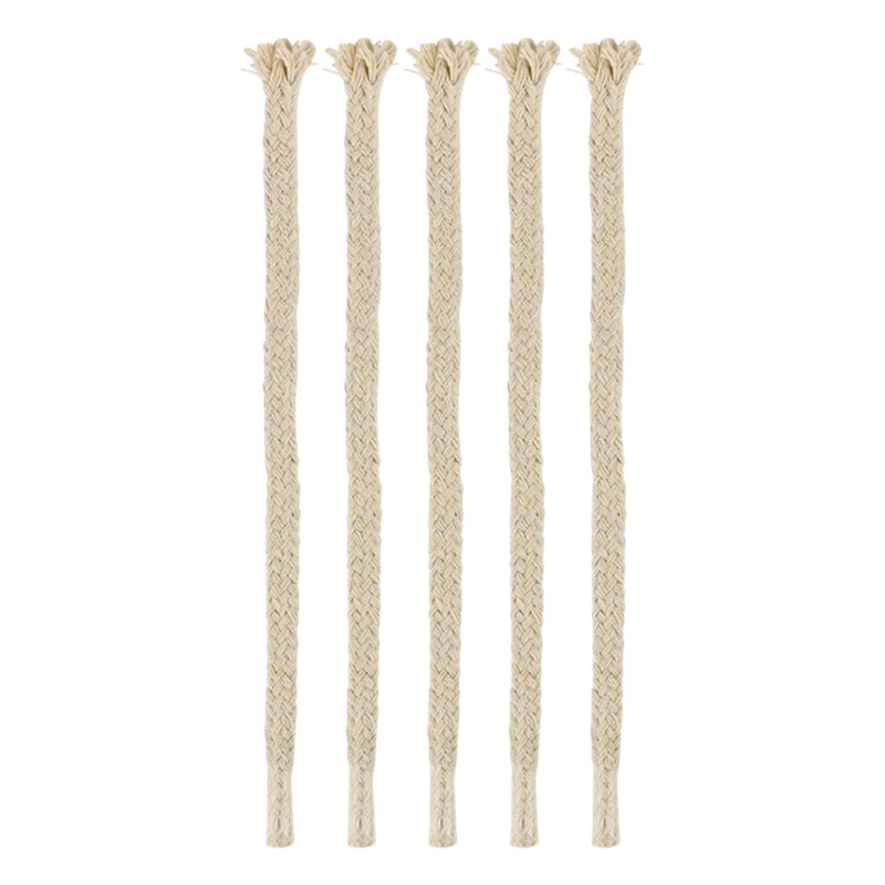 Stoppini Esschert design 5 pezzi per torcia