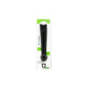 WideK 005201 TRIOBINDER 24 12mm Eye 28 pollici neri sulla mappa