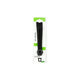 WideK 005201 TRIOBINDER 24 12mm Eye 28 pollici neri sulla mappa