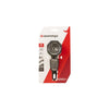 Spanninga Featlight Kendo XDO 30 Lux On Off V-Brake + Cable