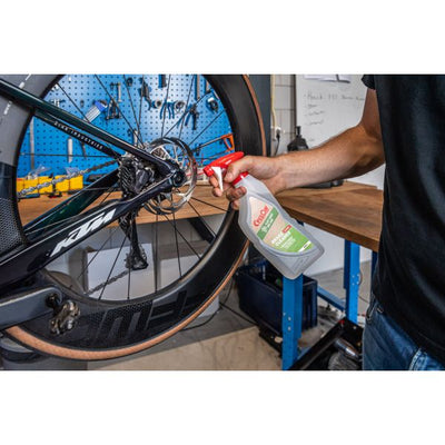 Ciclone a base di piante per frodi a base di freno a base di piante 2.5L