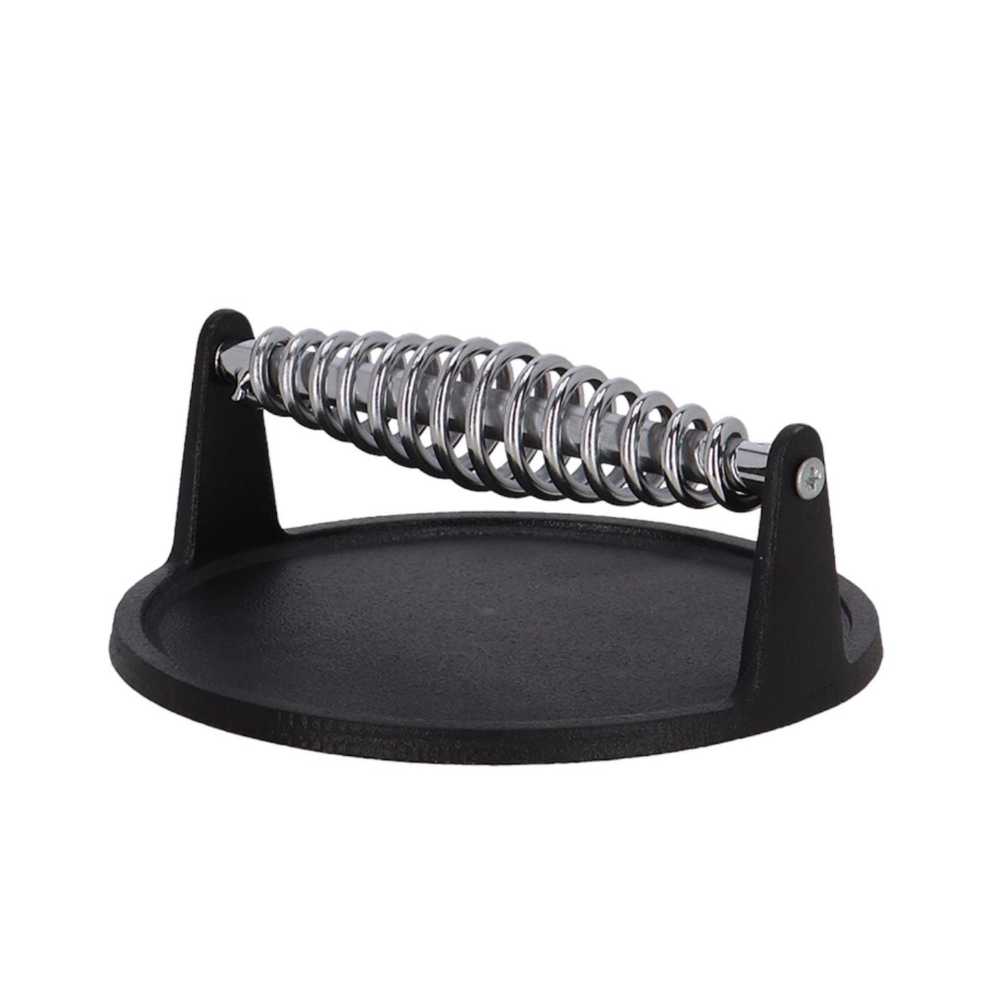Pressa per hamburger Esschert design in ghisa