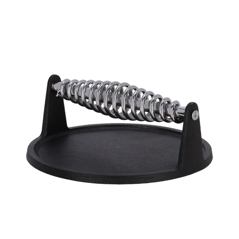 Pressa per hamburger Esschert design in ghisa