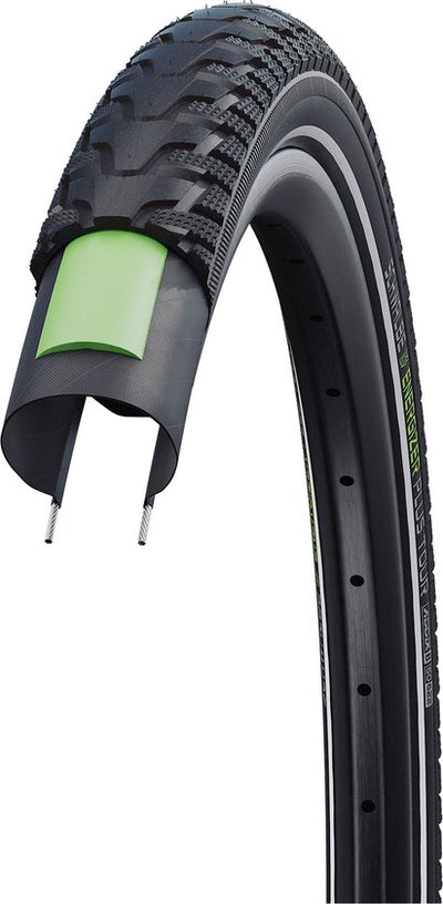 Schwalbe Exterior 28-2.00 (50-622) Energizer Plus Tour Perf. Sw R