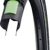 Buitenband Schwalbe 28-2.00 (50-622) Energizer Plus Tour Perf. zw R