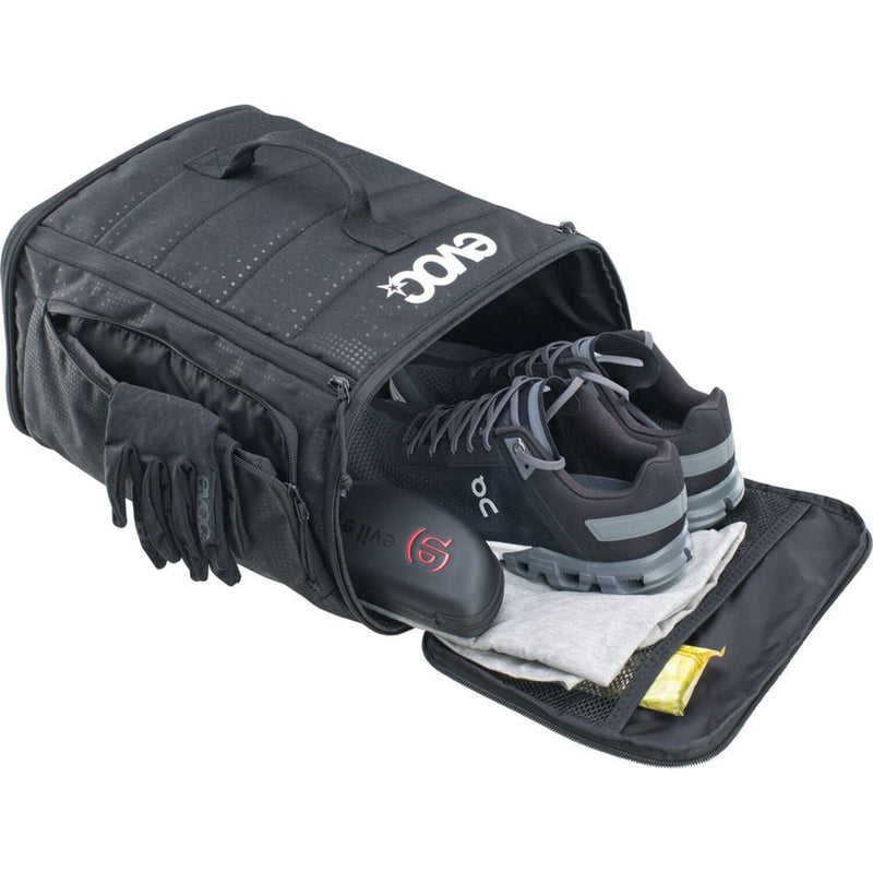 Evoc - bolsa de equipo 15 talla única negra 15l