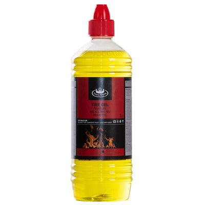 Esschert design gel de fuego gel de fuego