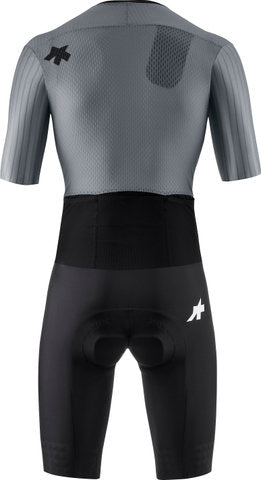Tuta da cronometro Assos Le Houdini Roadsuit S11