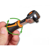 Beta 3 8 omschakelbare ratel tools met draaibare handgreep - afbeelding 1