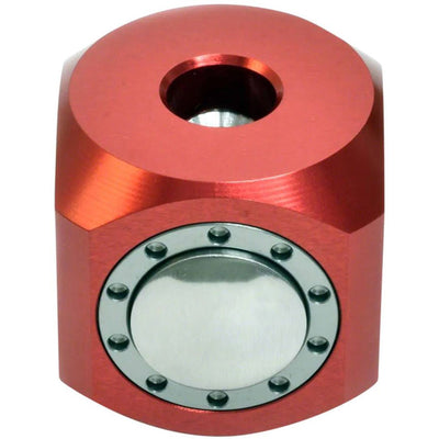 Ruedas de fabricación de ruedas MFG Press ajustable parada 1 2 pulgadas