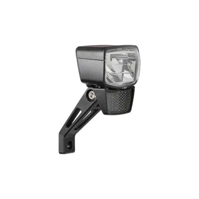 Faro delantero para bicicleta eléctrica axa nxt-80 | 6-12v | 80 lux